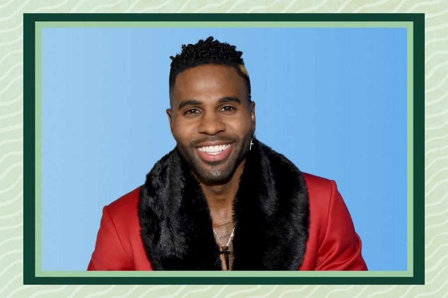 Jason Derulo’s Dating History Exposed